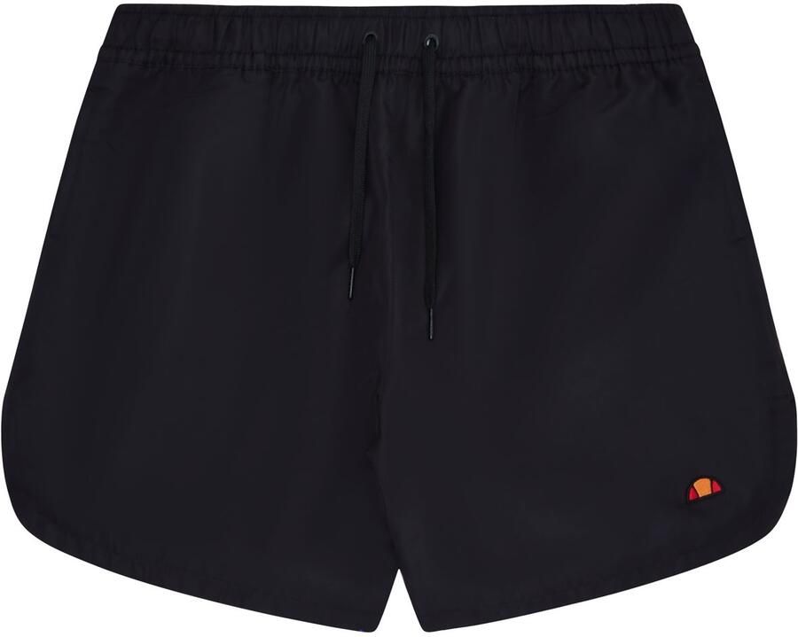 Ellesse Regular fit korte broek met logobadge model 'EAMES'