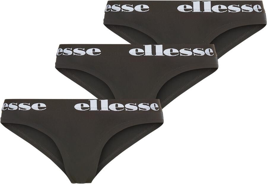 Ellesse Slip SHARLIA 3 PACK UNDERWEAR (3 stuks) - Foto 2