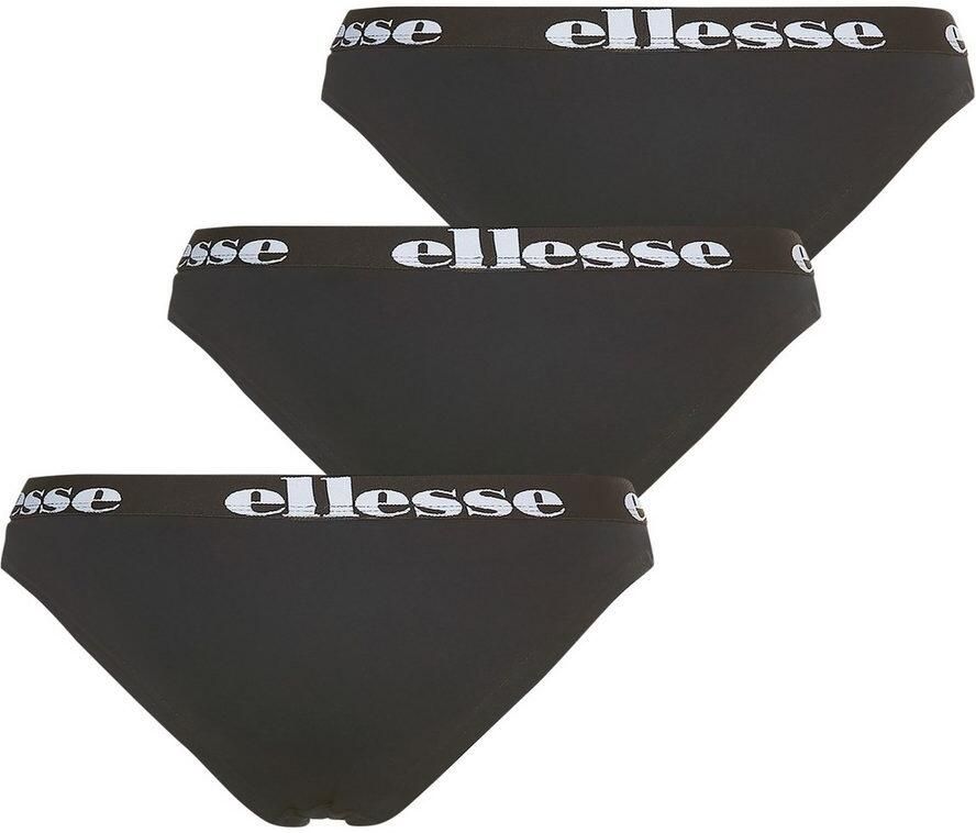 Ellesse Slip SHARLIA 3 PACK UNDERWEAR (3 stuks)