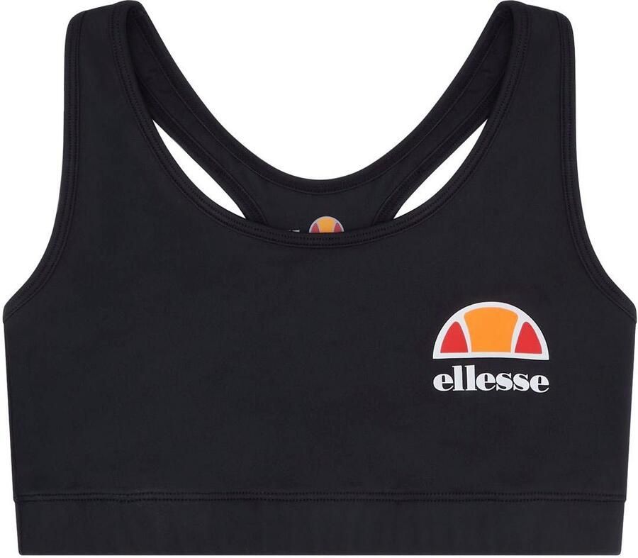 Ellesse Sostino BRA TOP Black Dames