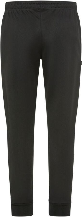 Ellesse Tapered fit trainingsbroek met labelbadges model 'BERTONI' - Foto 3