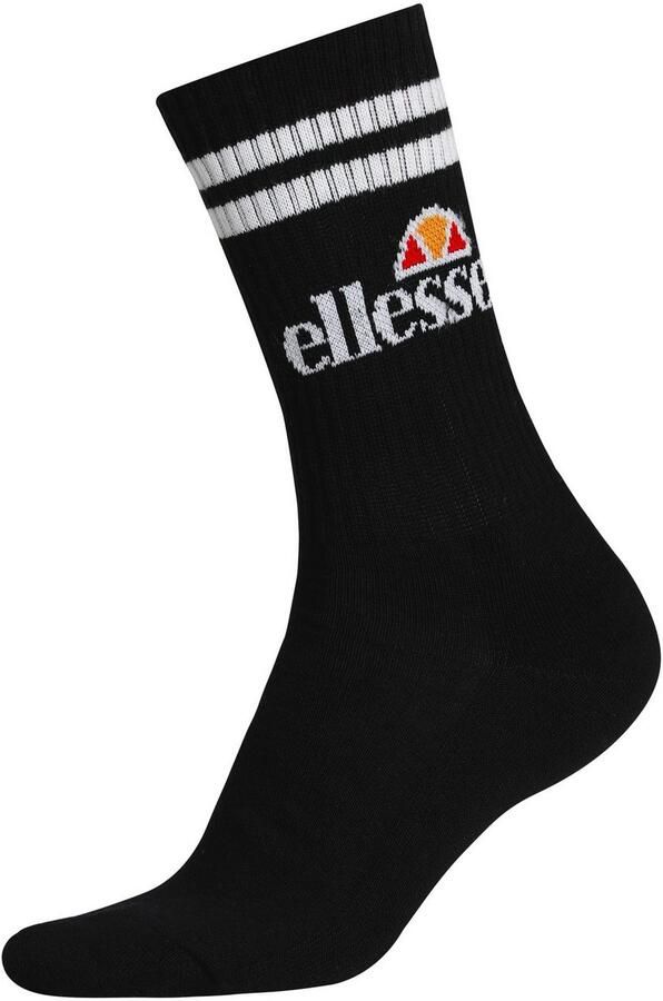 Ellesse Sportsokken Pullo 3Pk Socks (set)