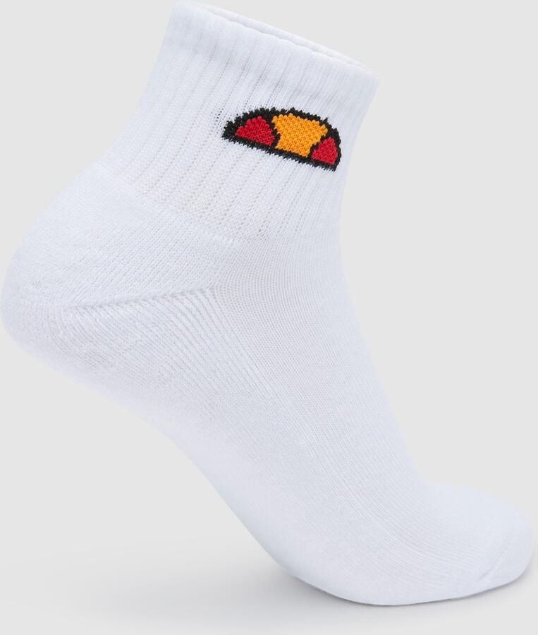Ellesse Sportsokken RILLA SOCK (6 paar Set van 6) - Foto 3