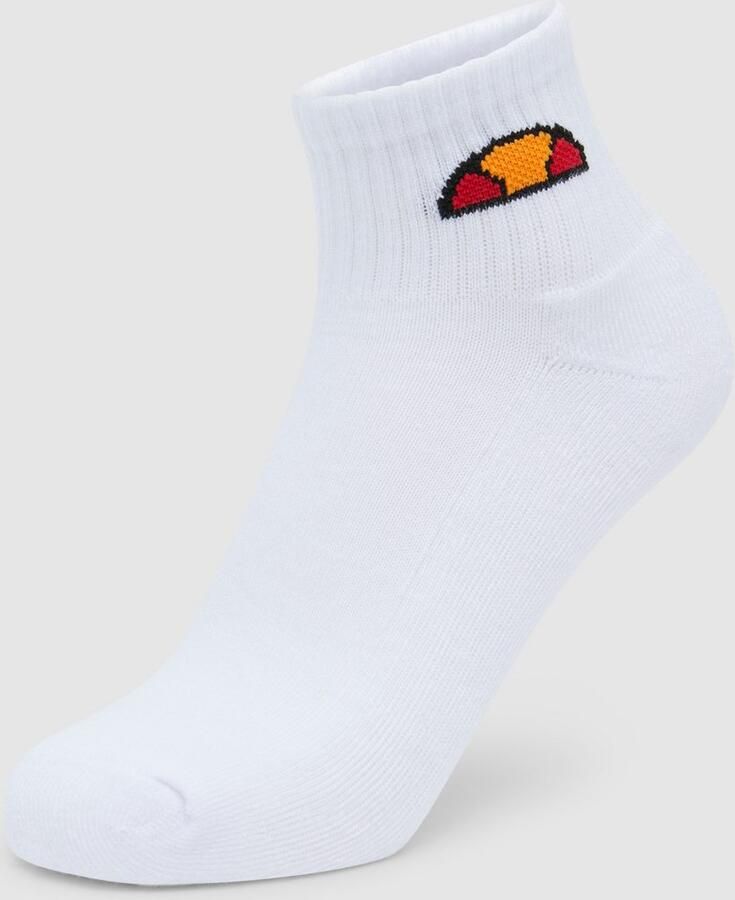 Ellesse Sportsokken RILLA SOCK (6 paar Set van 6) - Foto 2