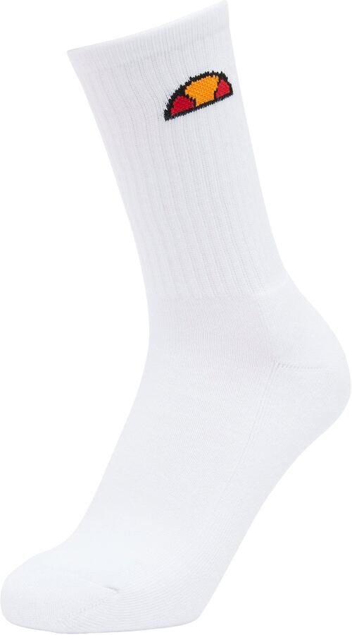 Ellesse Socks Tamuna 6-pack crew-sokken - Foto 4