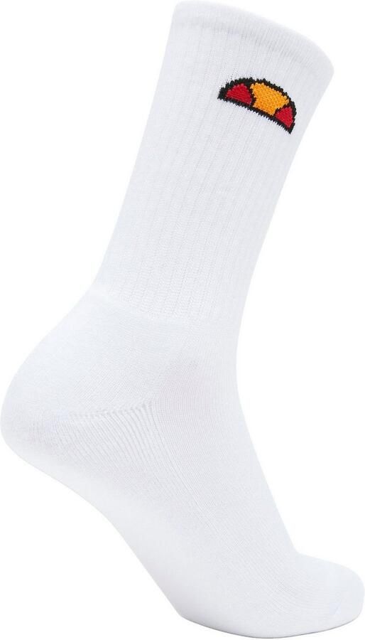 Ellesse Socks Tamuna 6-pack crew-sokken - Foto 2