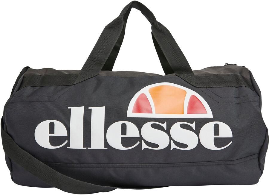Ellesse Sporttas PELBA BARREL BAG