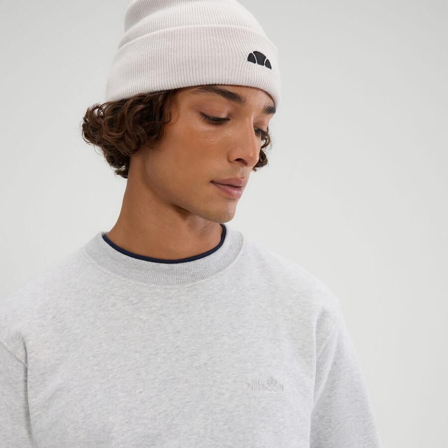Ellesse Sweatshirt met ronde hals model 'CORCOLLE' - Foto 2