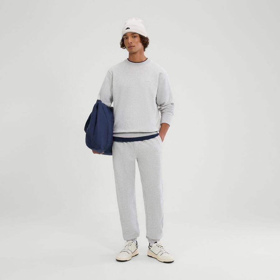 Ellesse Sweatshirt met ronde hals model 'CORCOLLE' - Foto 3