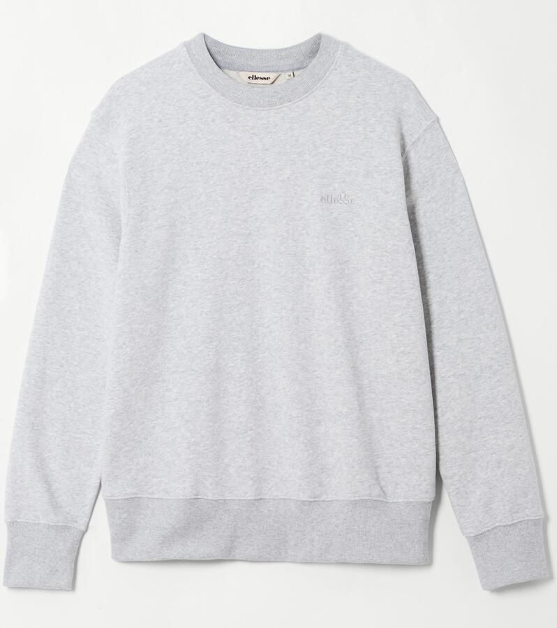 Ellesse Sweatshirt met ronde hals model 'CORCOLLE' - Foto 4