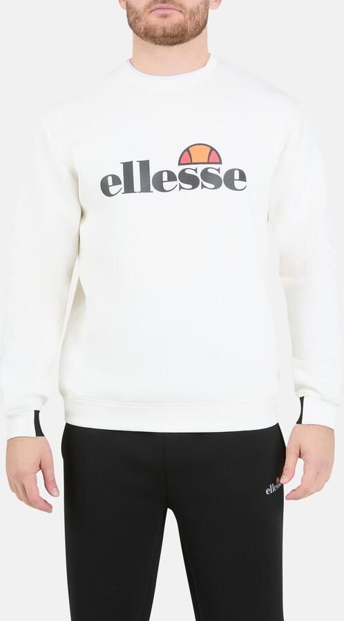 Ellesse Sweatshirt CORVARO SWEATSHIRT (1-delig) - Foto 4