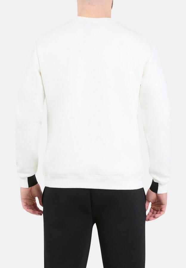 Ellesse Sweatshirt CORVARO SWEATSHIRT (1-delig)