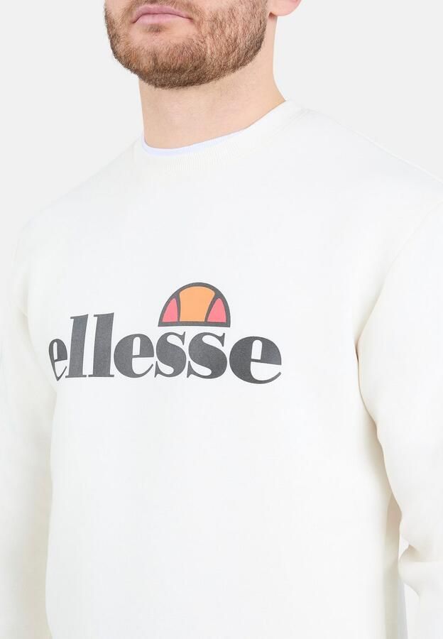 Ellesse Sweatshirt CORVARO SWEATSHIRT (1-delig) - Foto 2