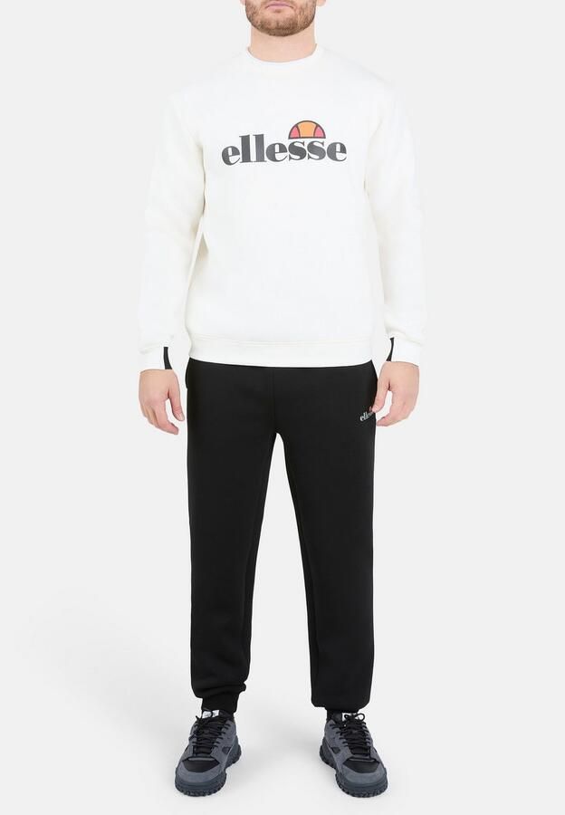Ellesse Sweatshirt CORVARO SWEATSHIRT (1-delig) - Foto 3