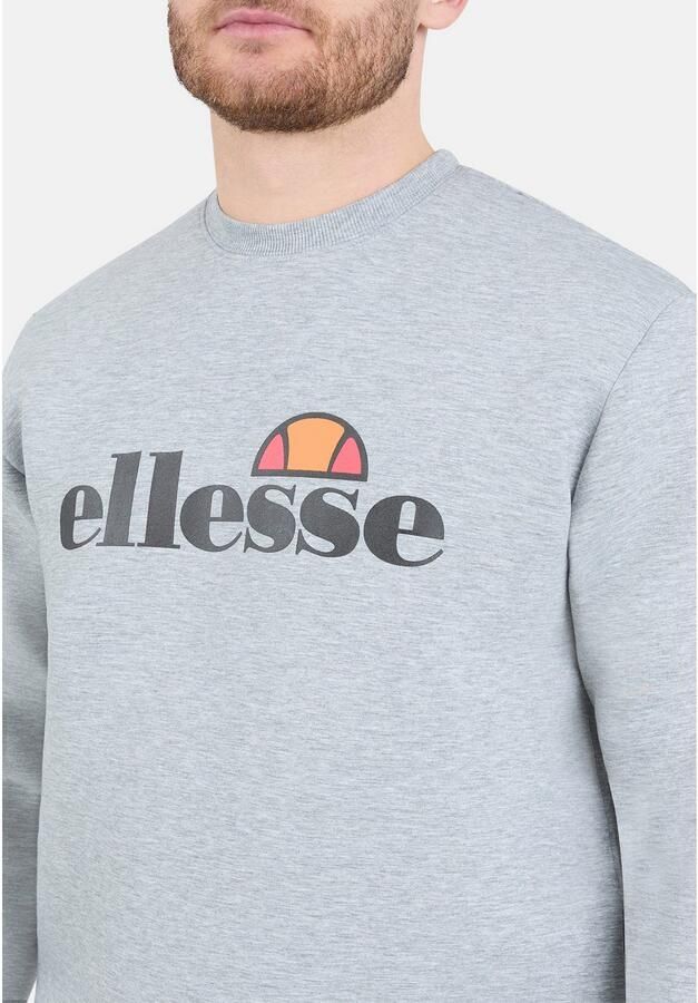 Ellesse Sweatshirt CORVARO SWEATSHIRT (1-delig)