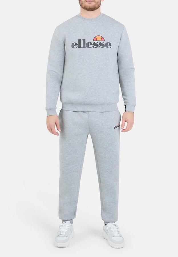 Ellesse Sweatshirt CORVARO SWEATSHIRT (1-delig) - Foto 3