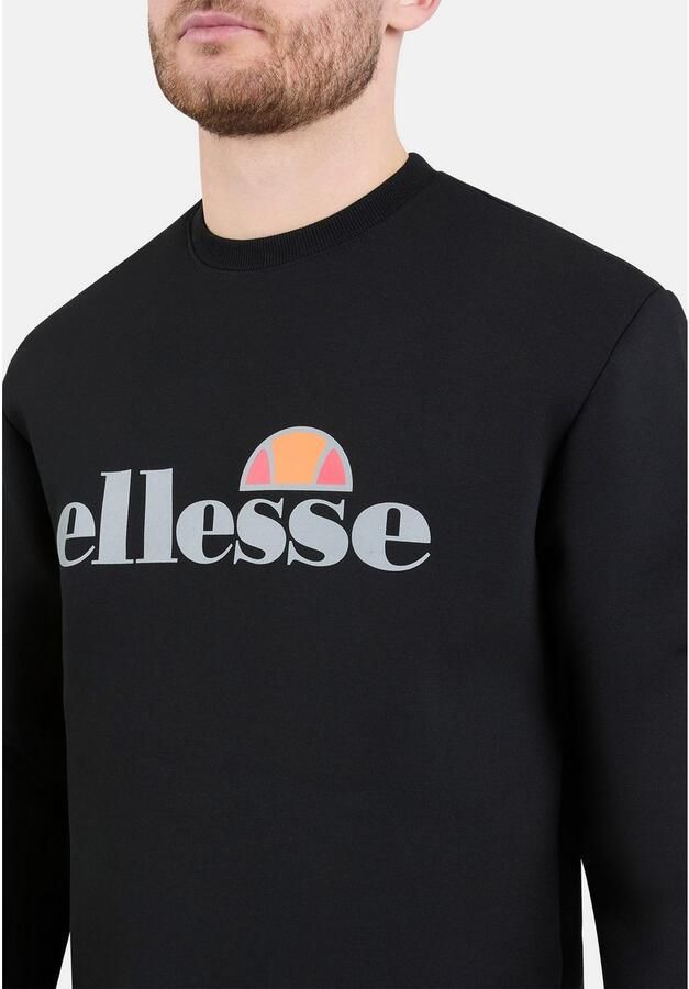 Ellesse Sweatshirt CORVARO SWEATSHIRT (1-delig) - Foto 1