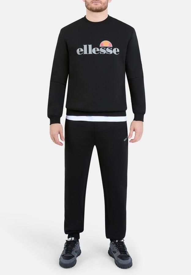 Ellesse Sweatshirt CORVARO SWEATSHIRT (1-delig) - Foto 2