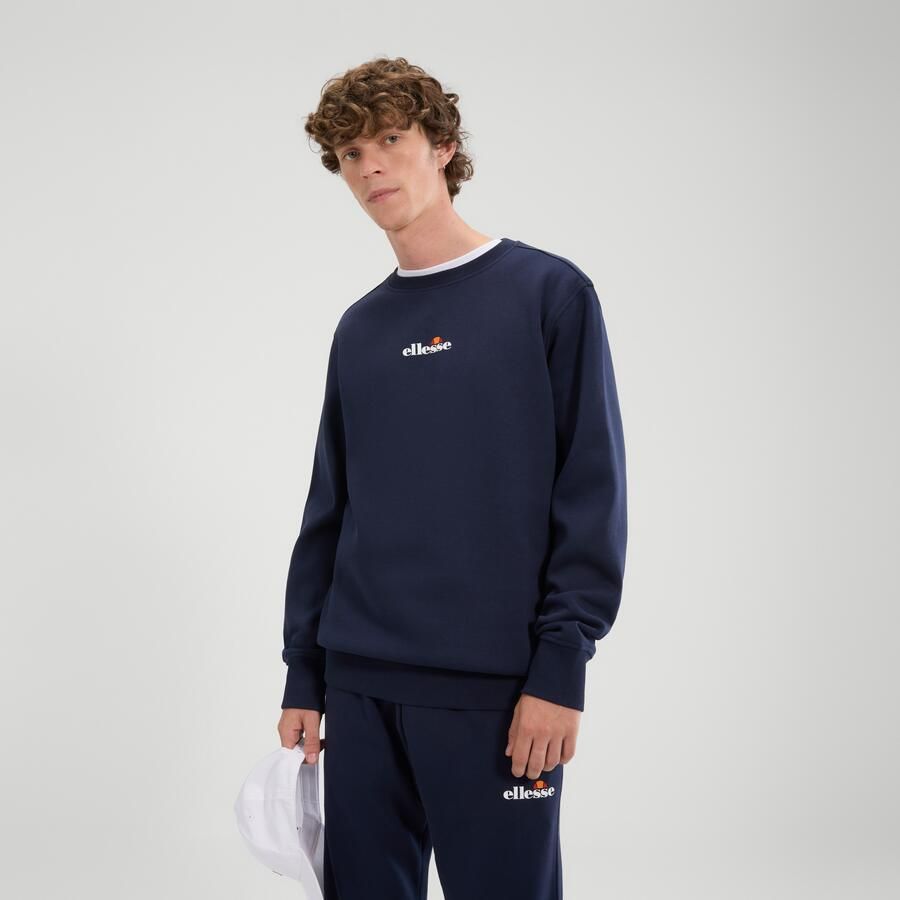 Ellesse Sweatshirt KIAMTO 2 SWEATSHIRT (1-delig) - Foto 5
