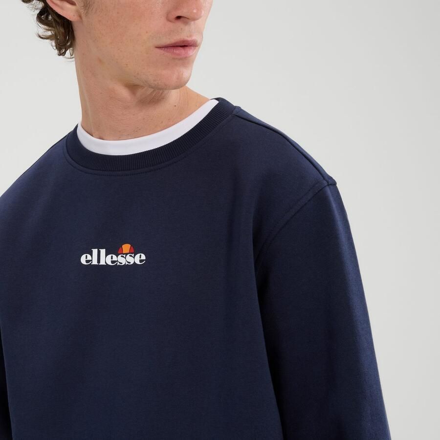 Ellesse Sweatshirt KIAMTO 2 SWEATSHIRT (1-delig) - Foto 2