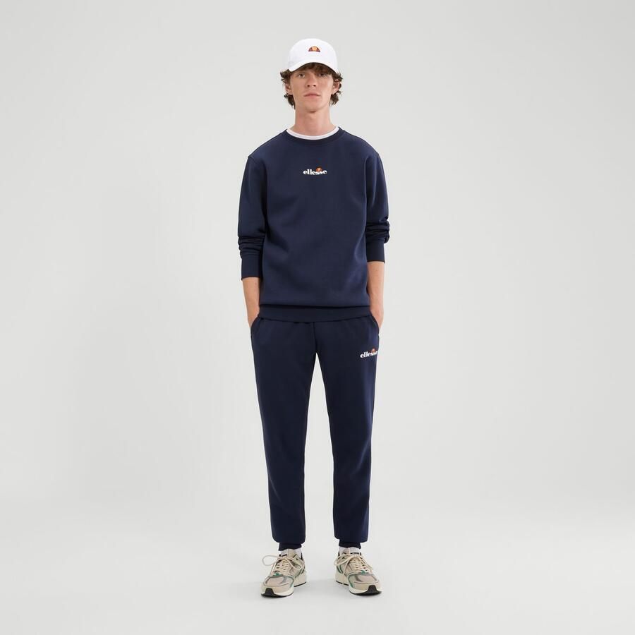 Ellesse Sweatshirt KIAMTO 2 SWEATSHIRT (1-delig) - Foto 3