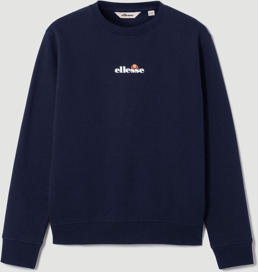 Ellesse Sweatshirt KIAMTO 2 SWEATSHIRT (1-delig) - Foto 4