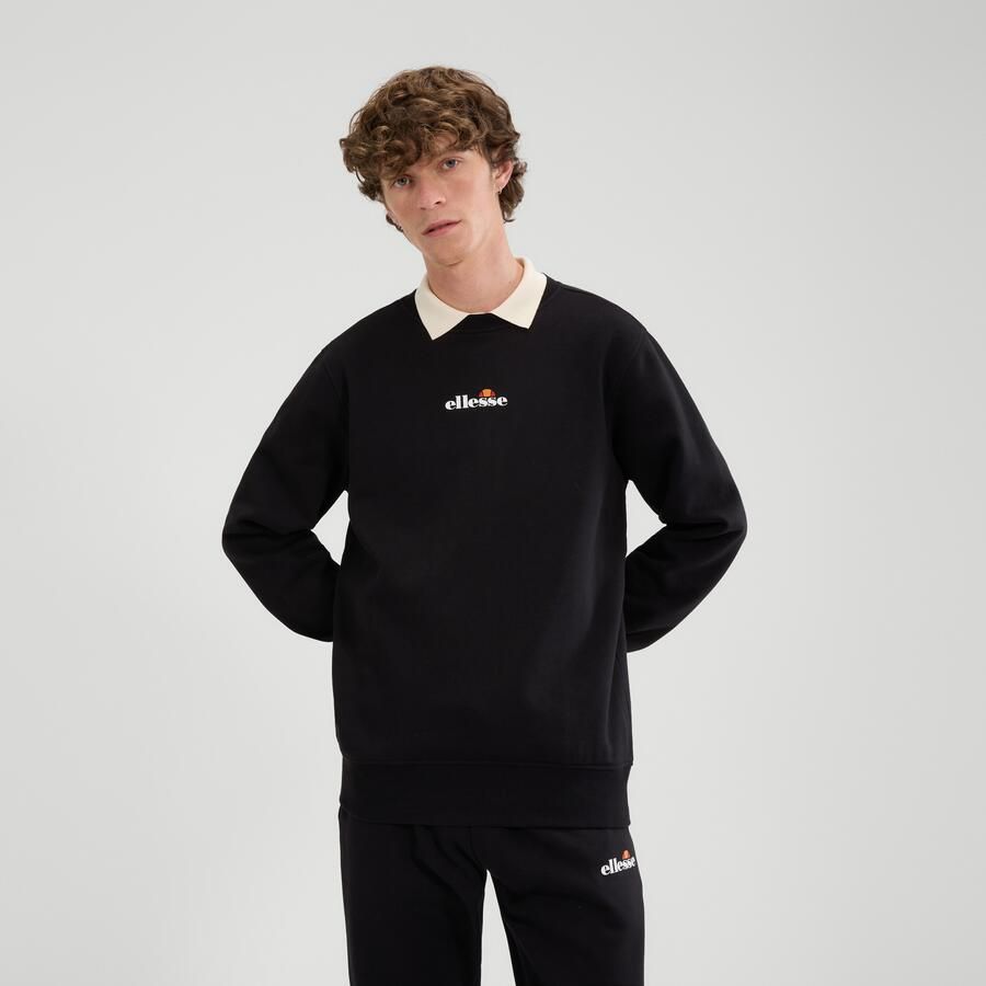 Ellesse Sweatshirt KIAMTO 2 SWEATSHIRT (1-delig) - Foto 5