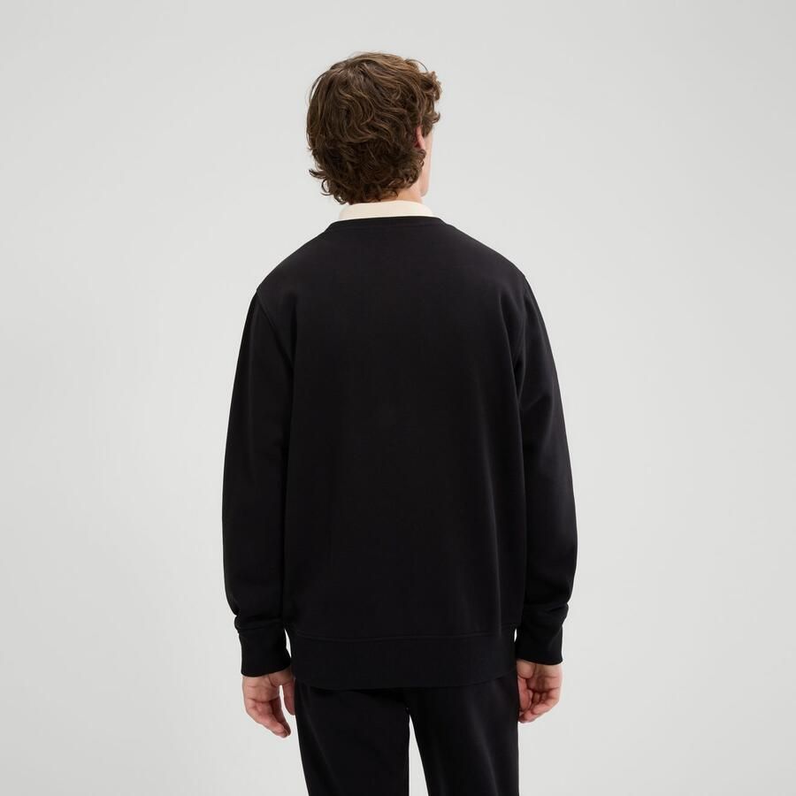 Ellesse Sweatshirt KIAMTO 2 SWEATSHIRT (1-delig)