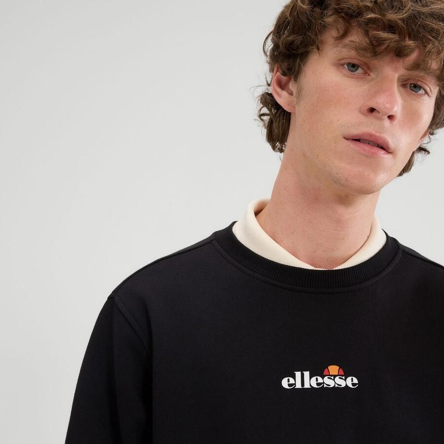 Ellesse Sweatshirt KIAMTO 2 SWEATSHIRT (1-delig) - Foto 2