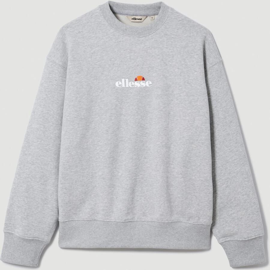 Ellesse Sweatshirt KIAMTO 2 SWEATSHIRT (1-delig) - Foto 3