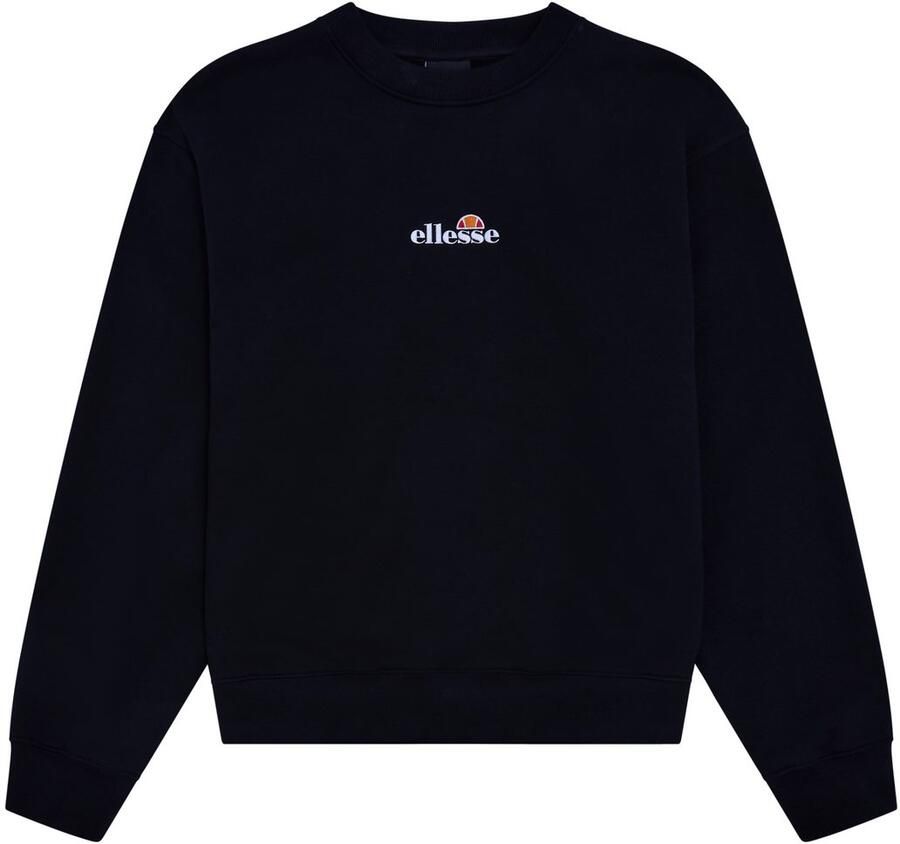 Ellesse Sweatshirt TROPEZZI SWEATSHIRT (1-delig)