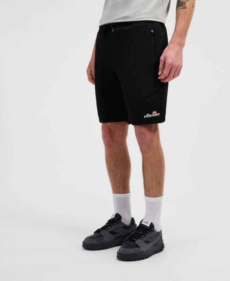 Ellesse Sweatshort GIALARNO SHORT (1-delig) - Foto 5