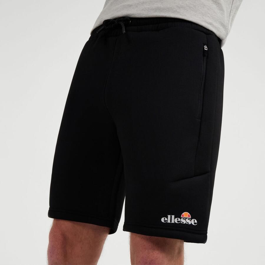 Ellesse Sweatshort GIALARNO SHORT (1-delig)