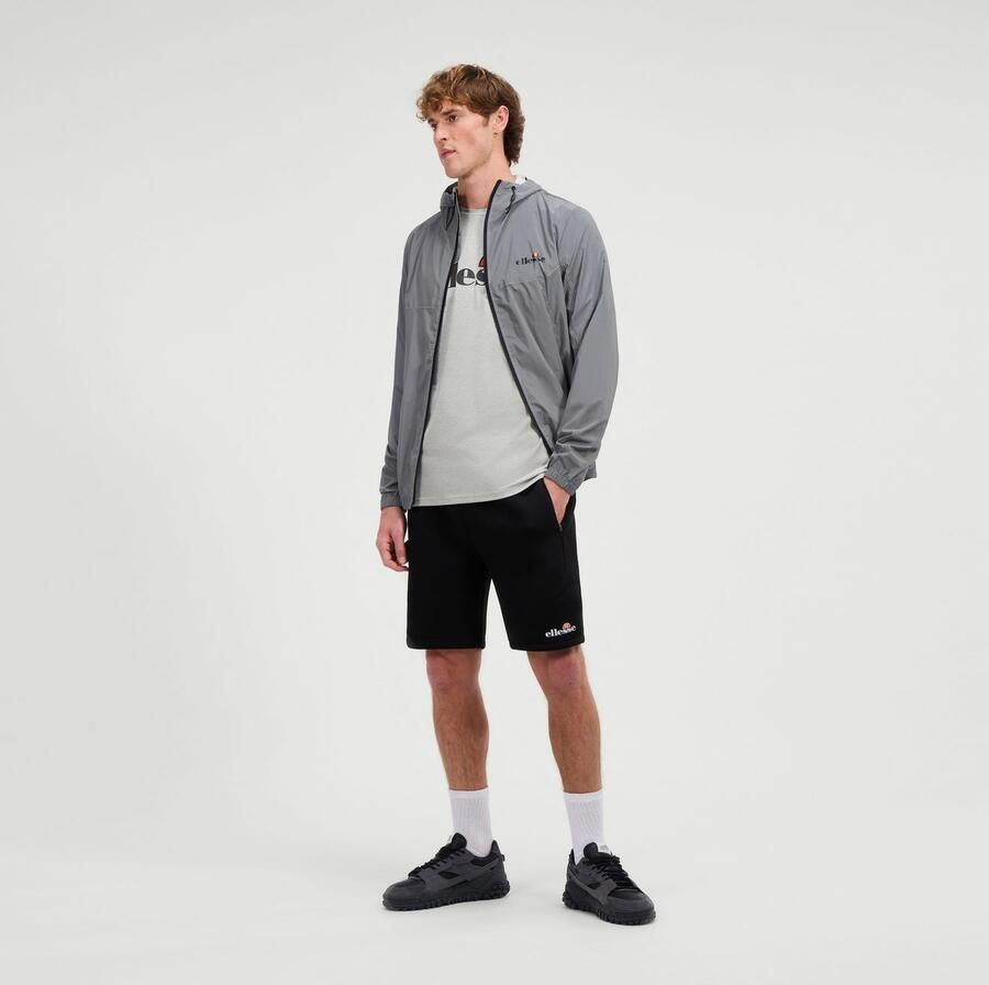 Ellesse Sweatshort GIALARNO SHORT (1-delig) - Foto 2