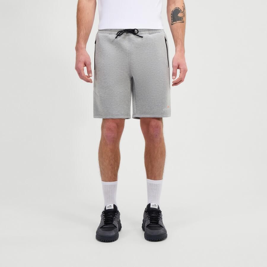 Ellesse Sweatshort GIALARNO SHORT (1-delig) - Foto 6