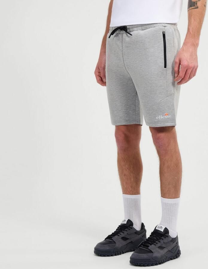Ellesse Sweatshort GIALARNO SHORT (1-delig) - Foto 4