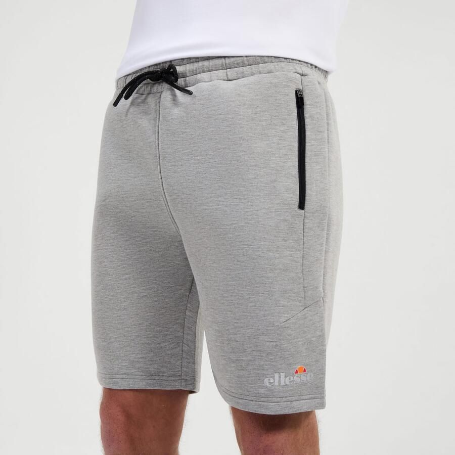Ellesse Sweatshort GIALARNO SHORT (1-delig)