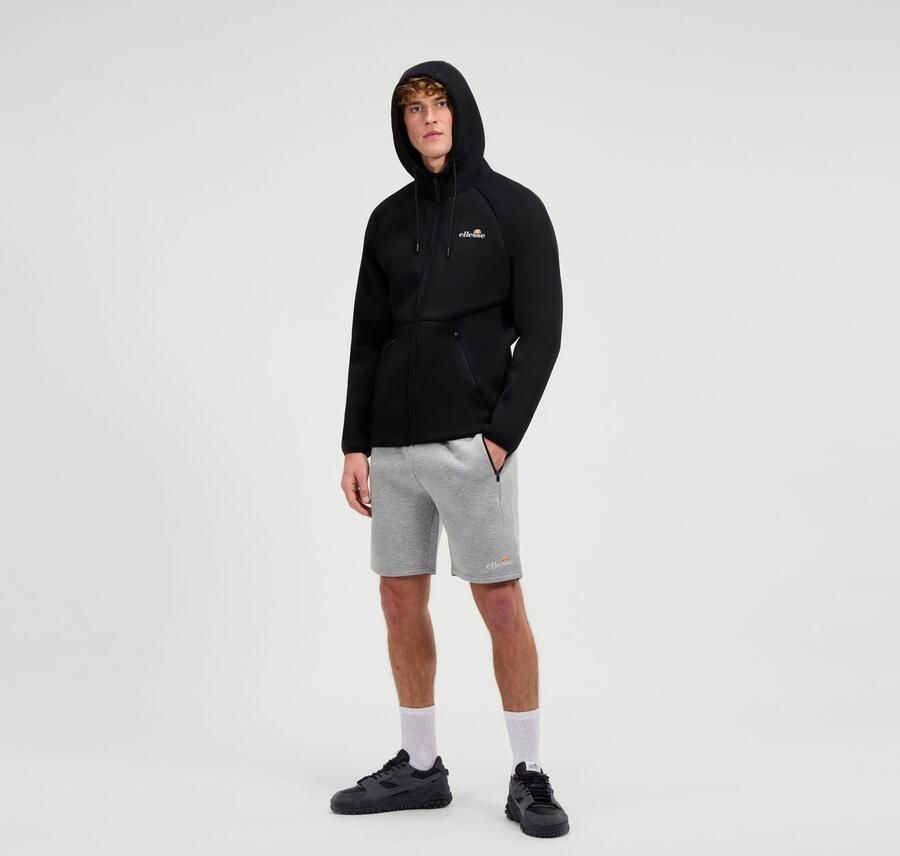 Ellesse Sweatshort GIALARNO SHORT (1-delig) - Foto 2