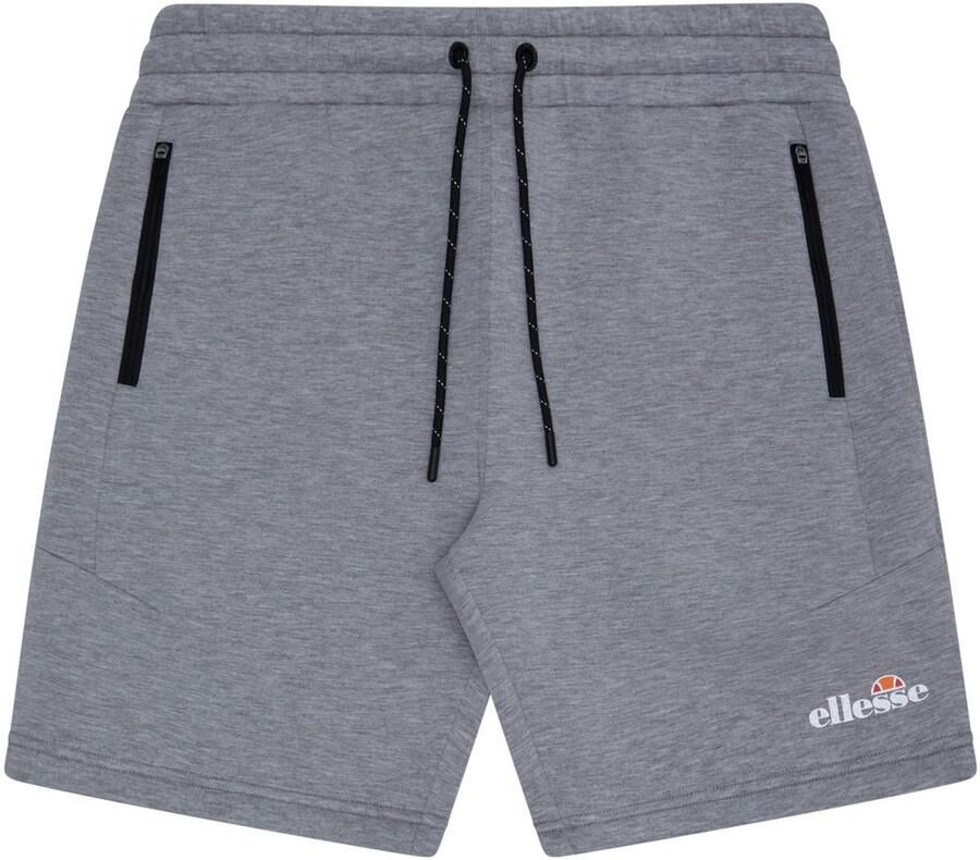 Ellesse Sweatshort GIALARNO SHORT (1-delig) - Foto 3