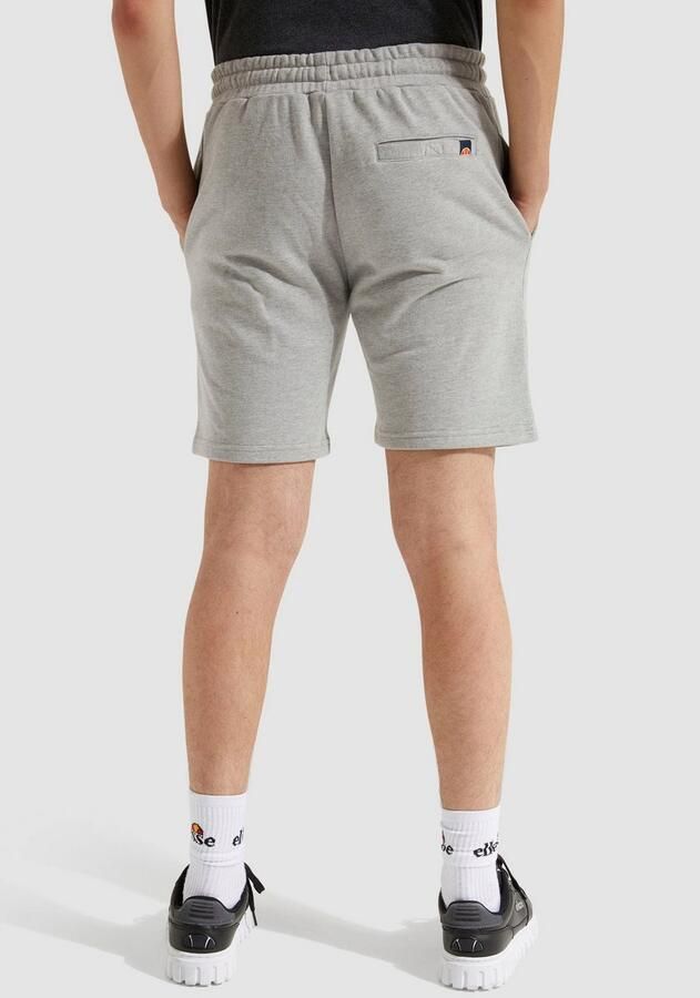 Ellesse Sweatshort Silvan Fleece Short - Foto 2