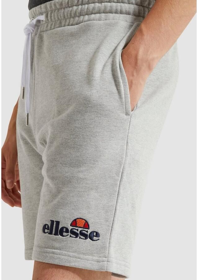 Ellesse Sweatshort Silvan Fleece Short