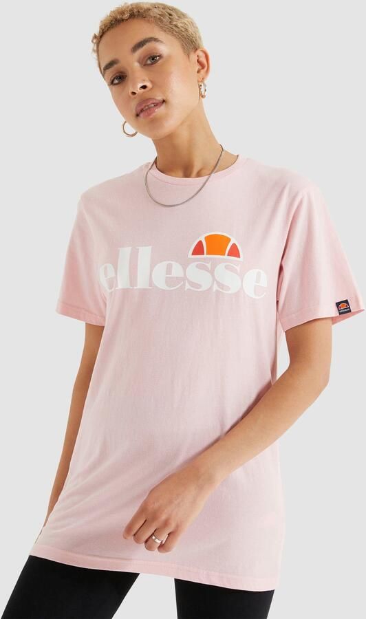Ellesse T-shirt ALBANY T SHIRT (1-delig) - Foto 5