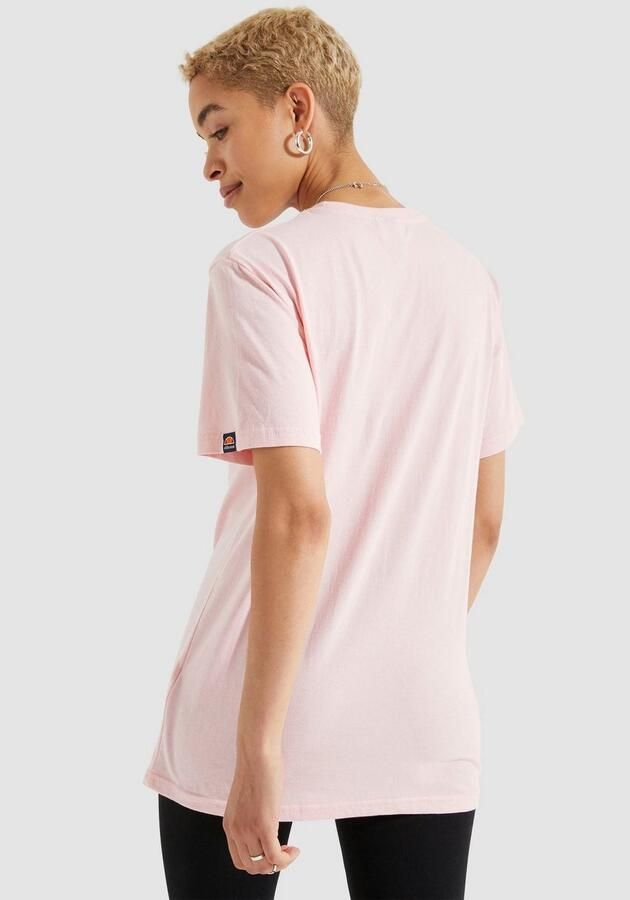 Ellesse T-shirt ALBANY T SHIRT (1-delig) - Foto 4