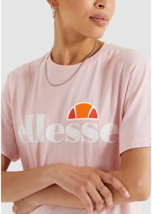 Ellesse T-shirt ALBANY T SHIRT (1-delig) - Foto 2