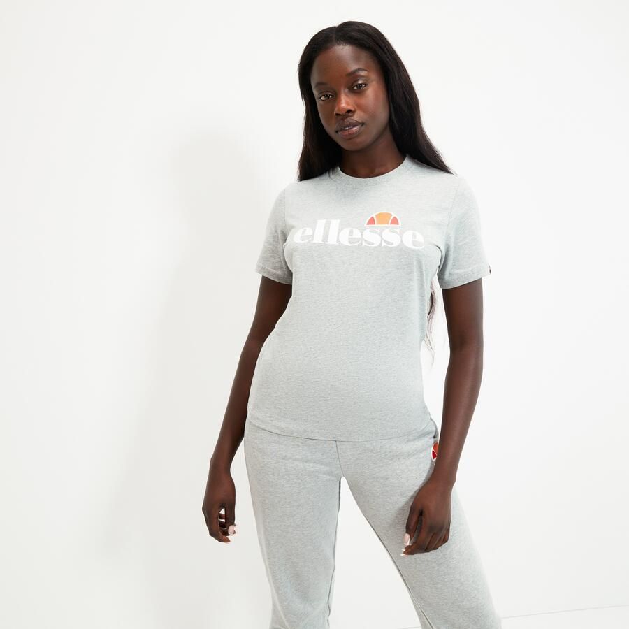 Ellesse T-shirt ALBANY T SHIRT (1-delig) - Foto 6