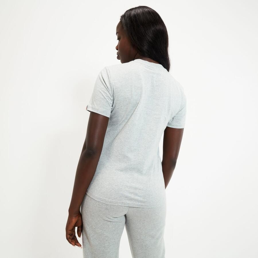 Ellesse T-shirt ALBANY T SHIRT (1-delig)