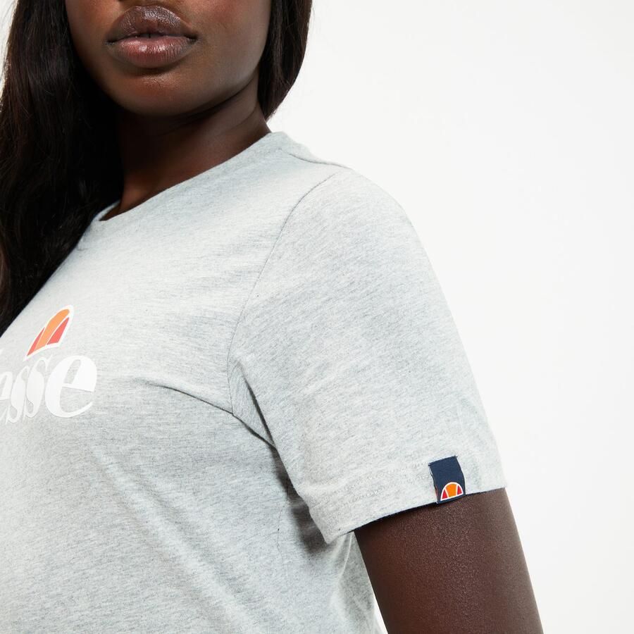 Ellesse T-shirt ALBANY T SHIRT (1-delig) - Foto 2