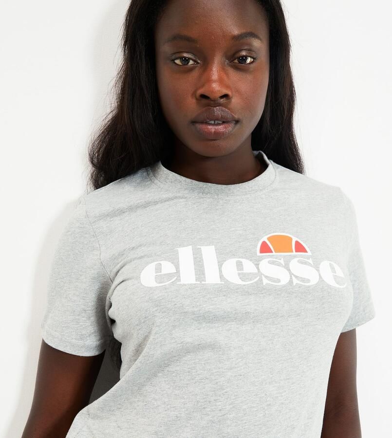 Ellesse T-shirt ALBANY T SHIRT (1-delig) - Foto 5