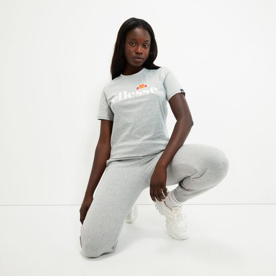 Ellesse T-shirt ALBANY T SHIRT (1-delig) - Foto 3