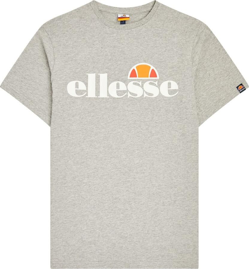 Ellesse T-shirt ALBANY T SHIRT (1-delig) - Foto 4